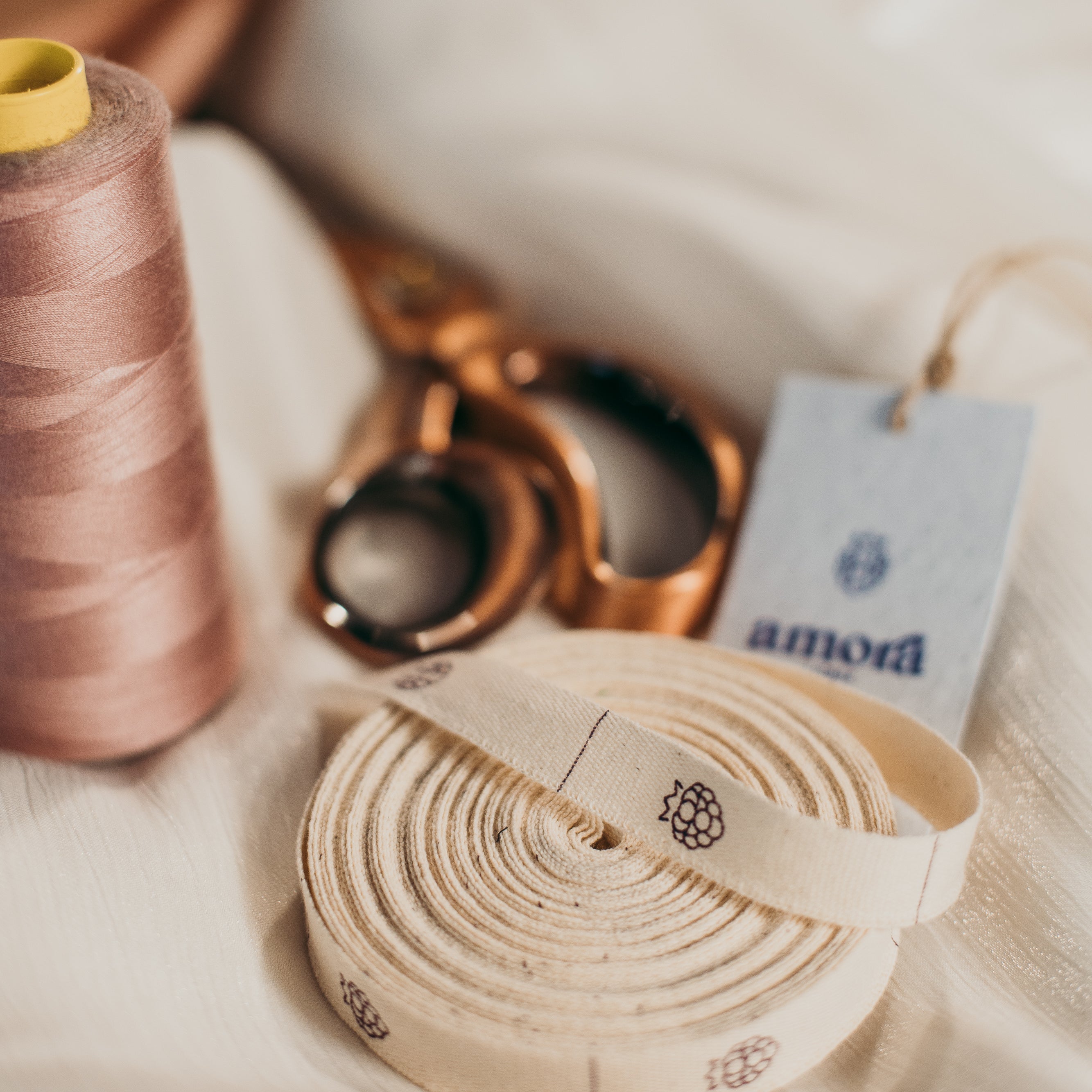 Workshop de Costura, sábado 14h às 16h