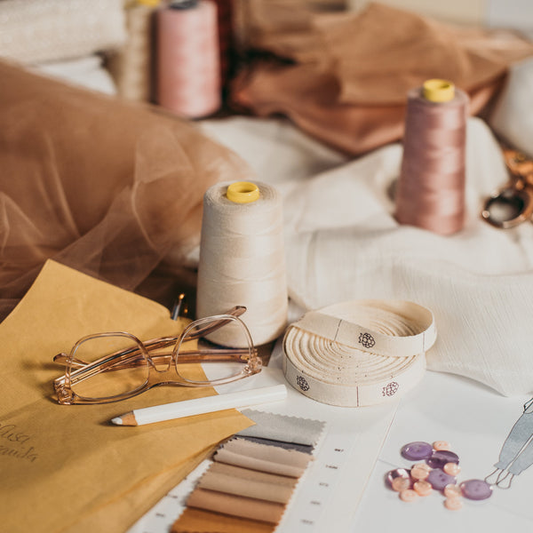 Workshop de Costura, sábado 10h às 12h