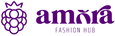 Amora Fashion Hub – Início